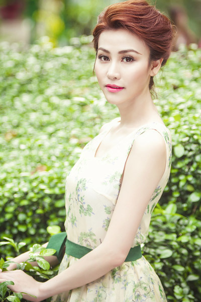 Ngan Khanh