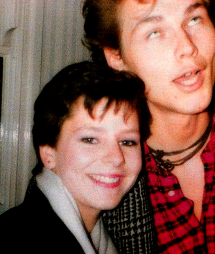 Morten Harket