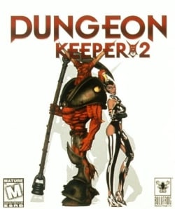 Dungeon Keeper 2