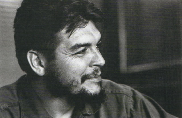 Che Guevara