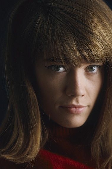 Françoise Hardy