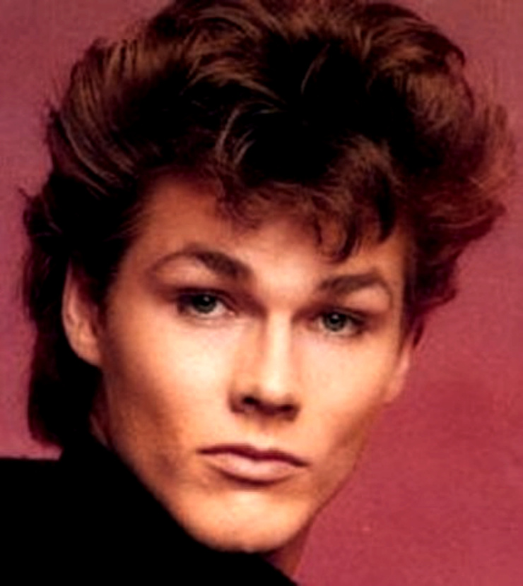 Morten Harket