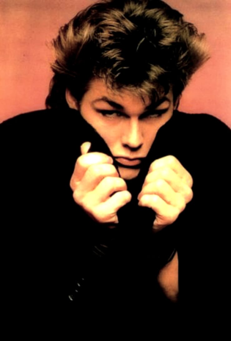 Morten Harket