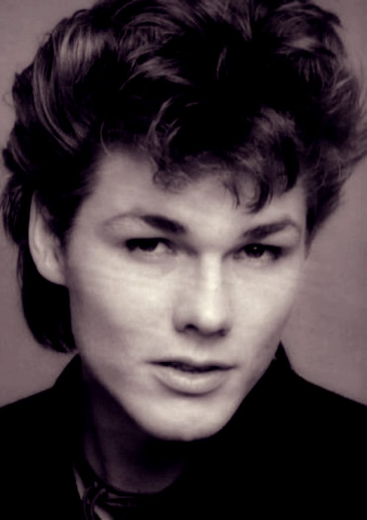 Morten Harket