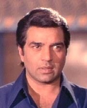 Dharmendra