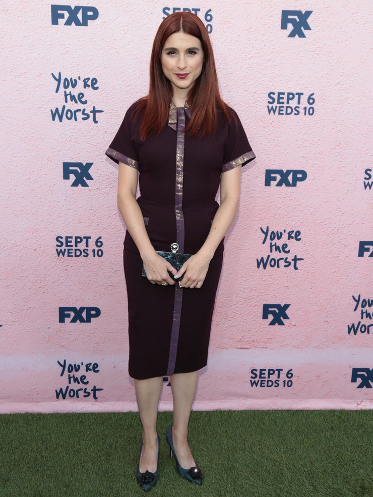 Aya Cash Aya Cash