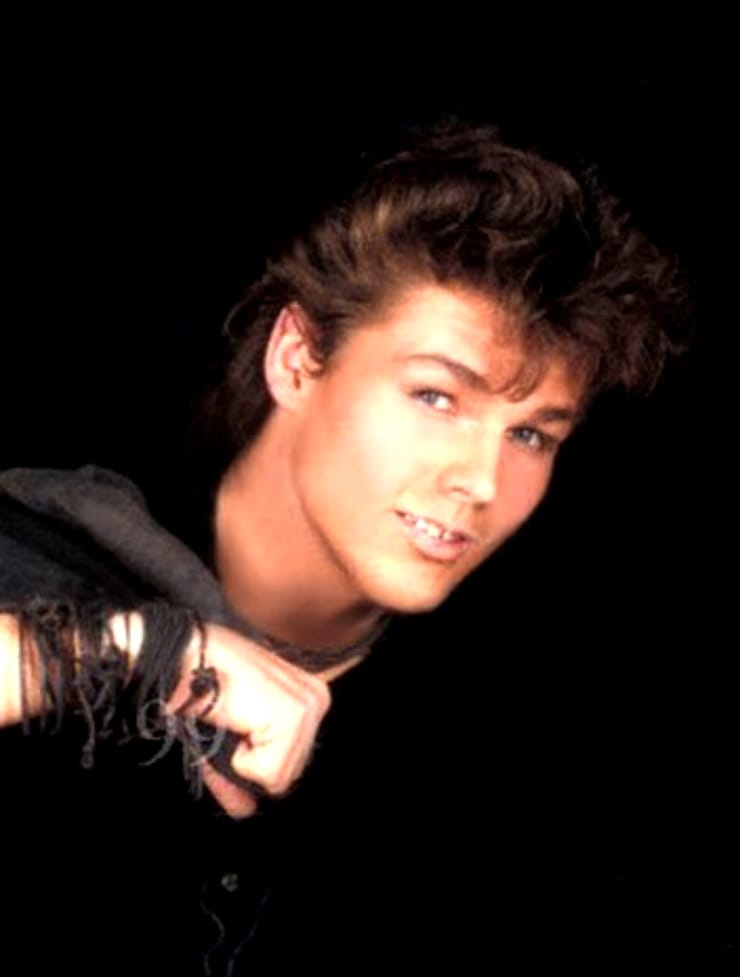 Morten Harket