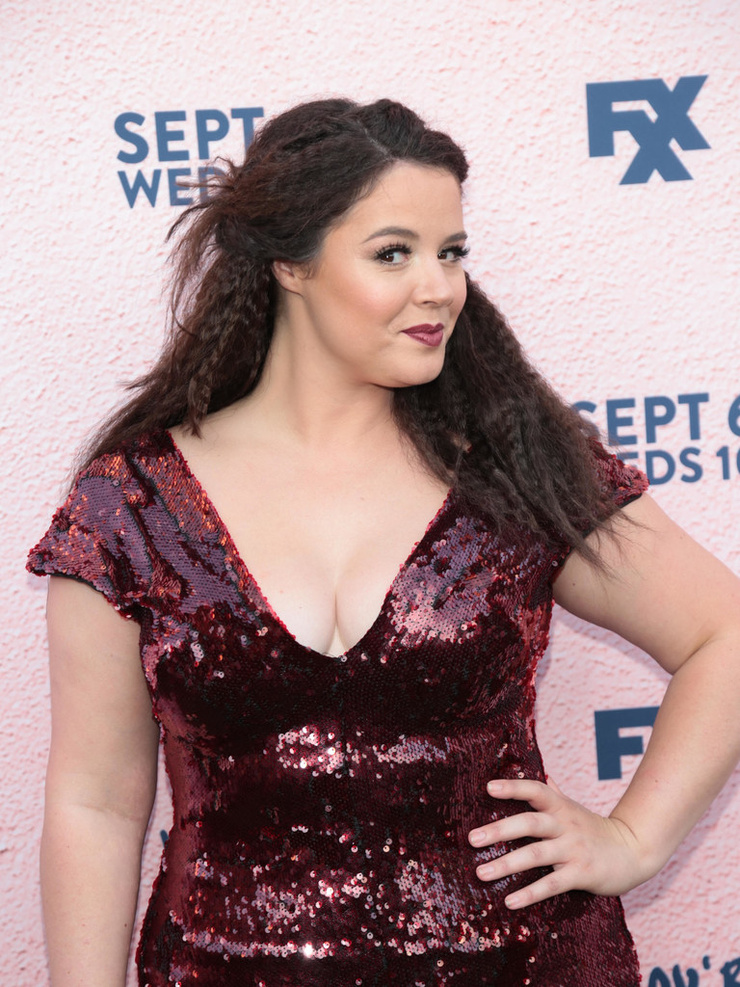Kether Donohue Kether Donohue