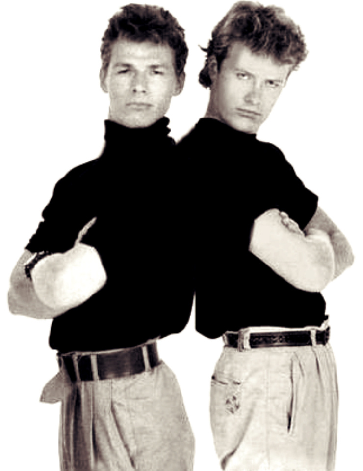 Morten Harket