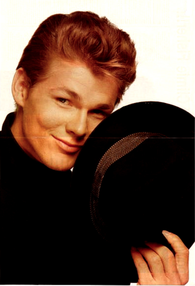 Morten Harket