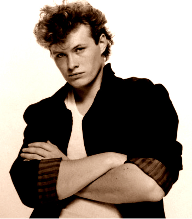 Magne Furuholmen Magne Furuholmen