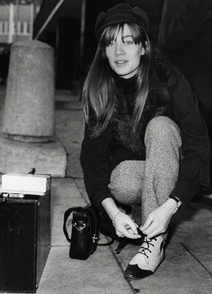 Françoise Hardy