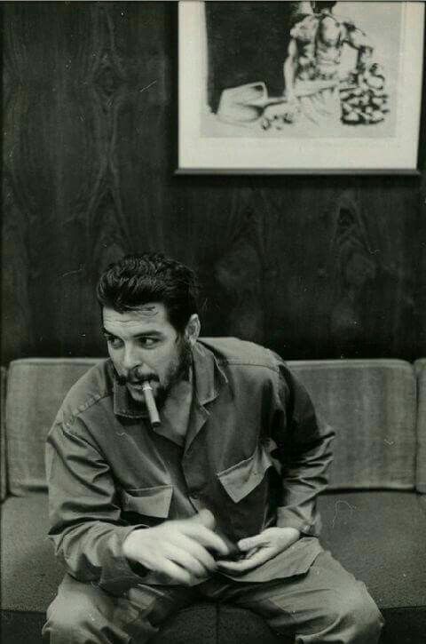 Che Guevara