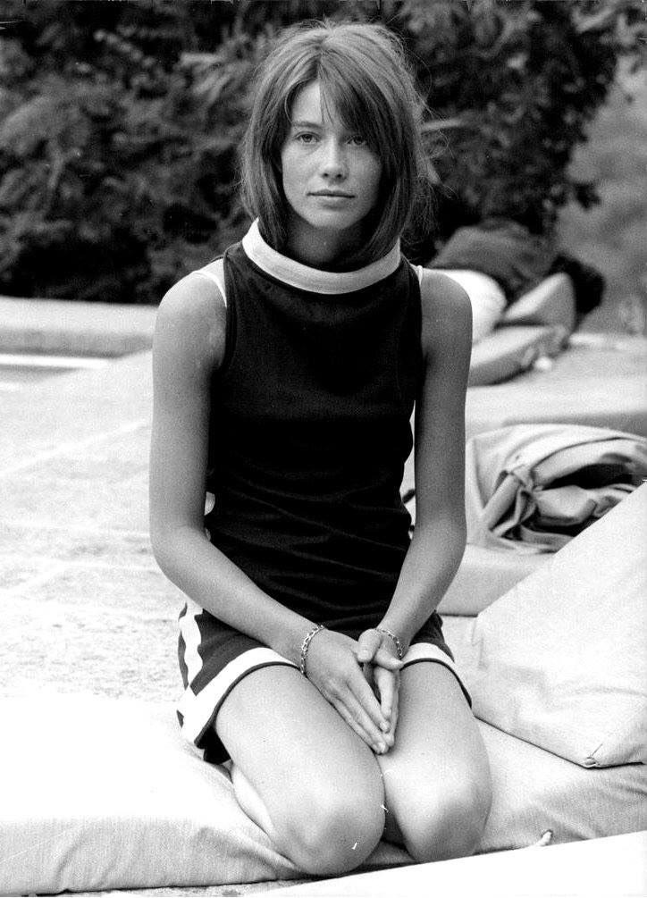 Picture of Françoise Hardy