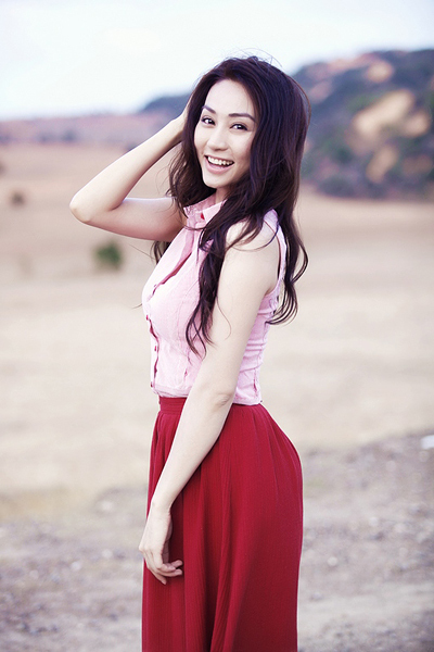 Ngan Khanh
