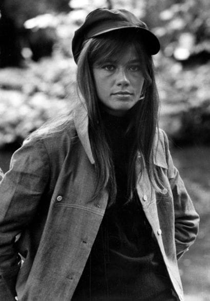 Françoise Hardy