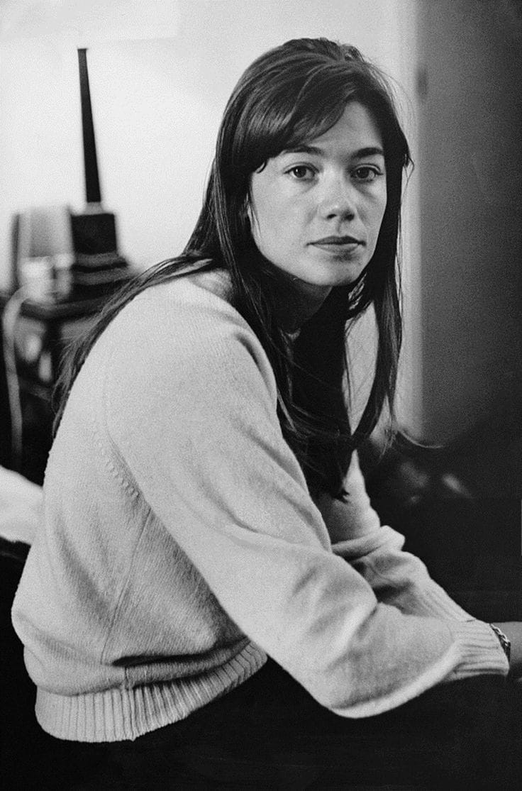 Françoise Hardy