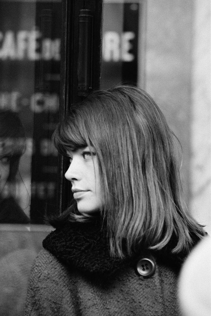 Françoise Hardy