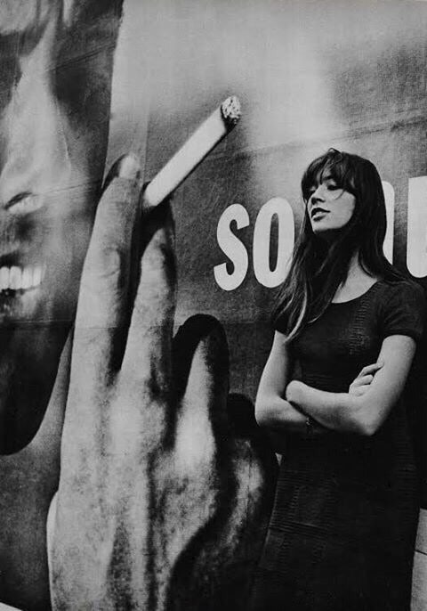 Françoise Hardy