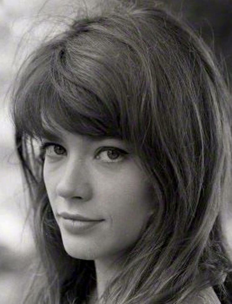 Image of Françoise Hardy