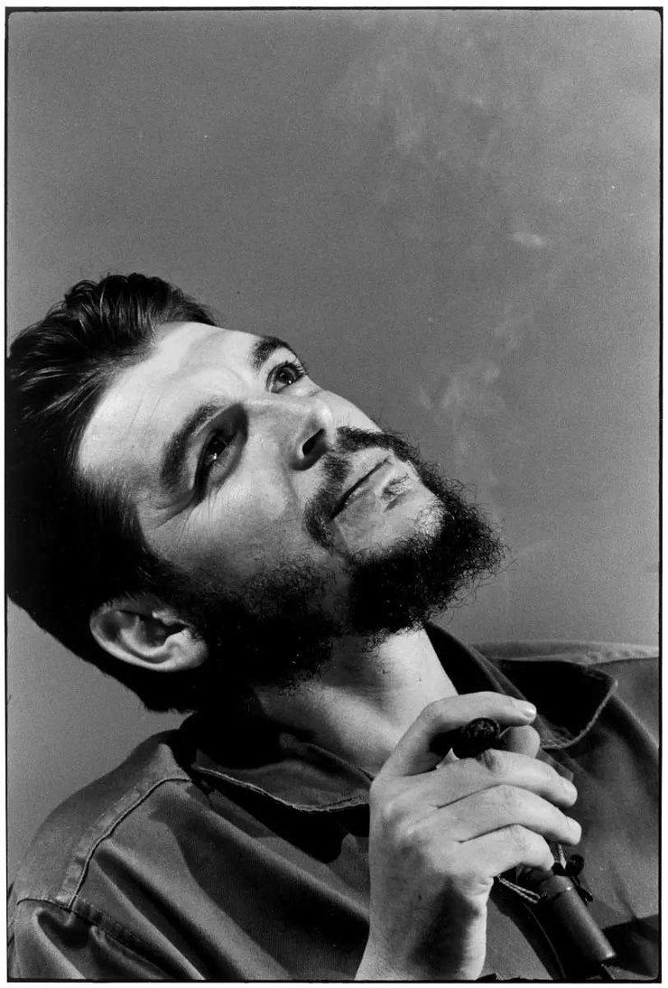 Che Guevara