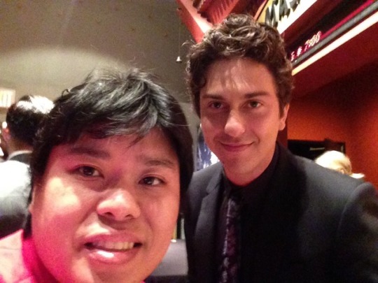 Nat Wolff