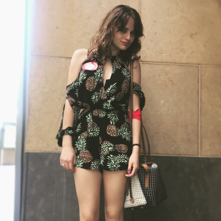 Joey King Joey King