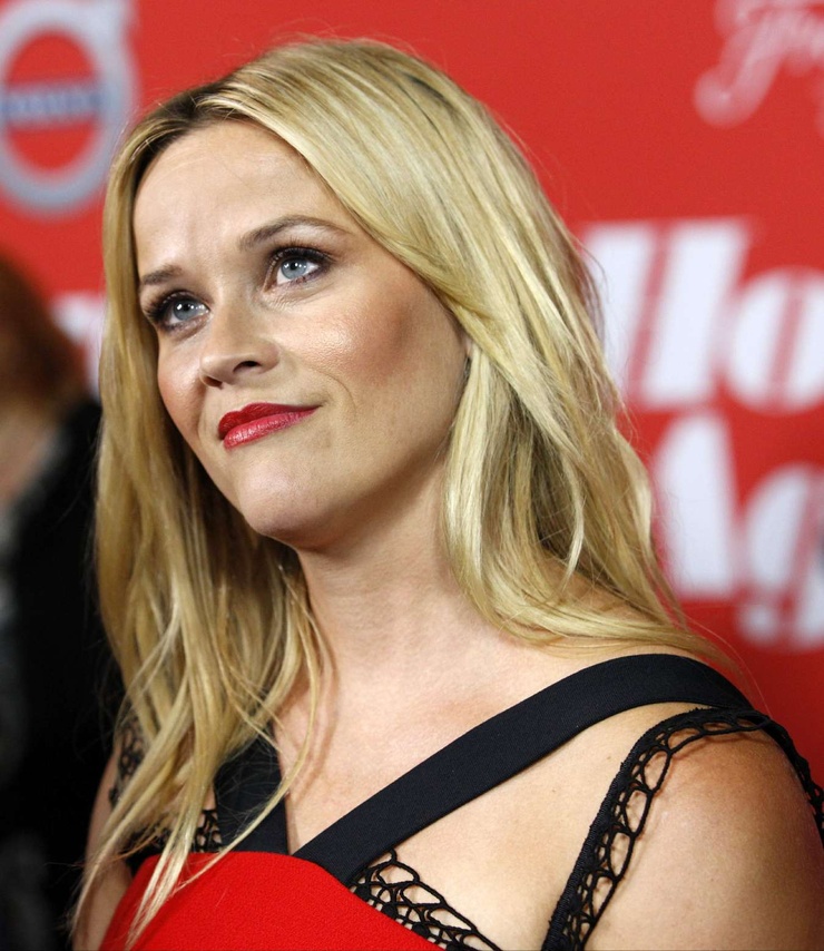 Reese Witherspoon Reese Witherspoon