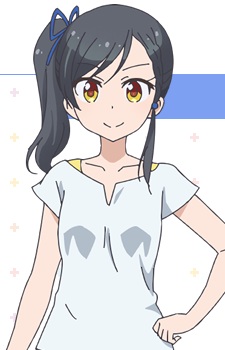 Tsubame Narumi