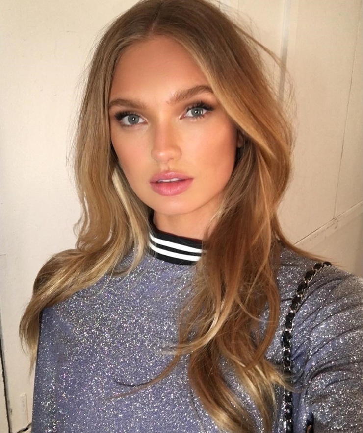 Romee Strijd