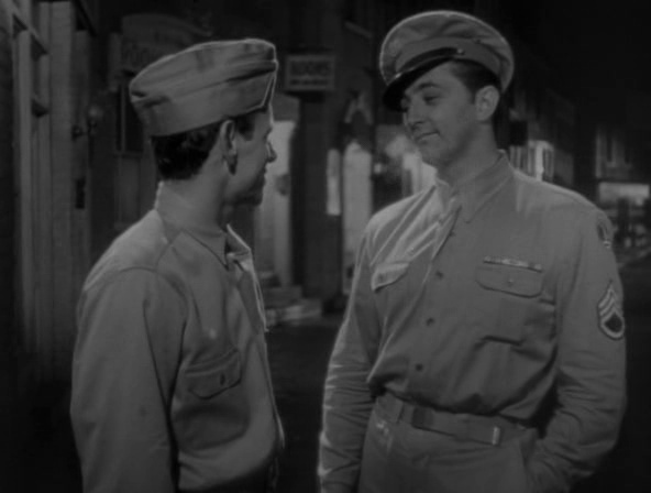 Crossfire (1947) Crossfire (1947)