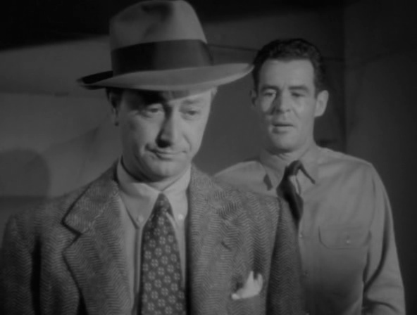 Crossfire (1947) Crossfire (1947)