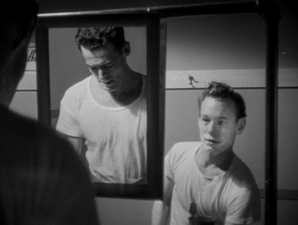 Crossfire (1947) Crossfire (1947)