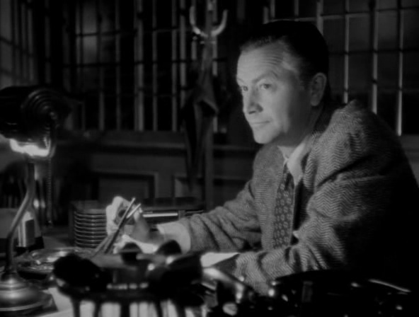 Crossfire (1947) Crossfire (1947)