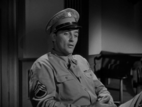 Crossfire (1947) Crossfire (1947)