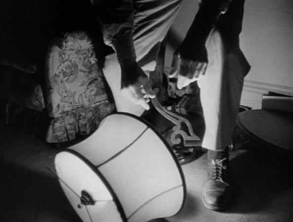 Crossfire (1947) Crossfire (1947)
