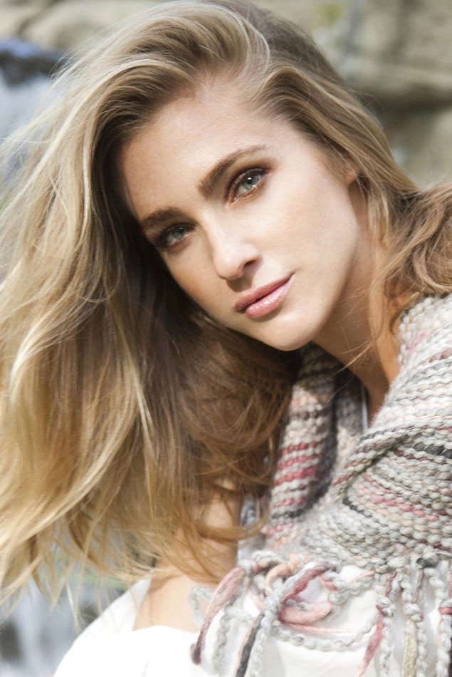 Candace Kroslak Candace Kroslak
