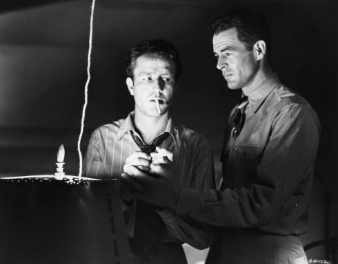 Crossfire (1947) Crossfire (1947)
