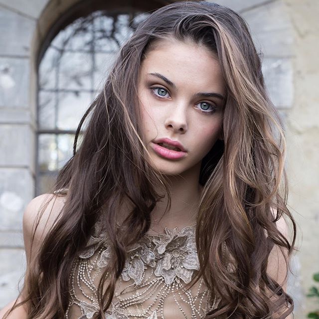 Meika Woollard Meika Woollard