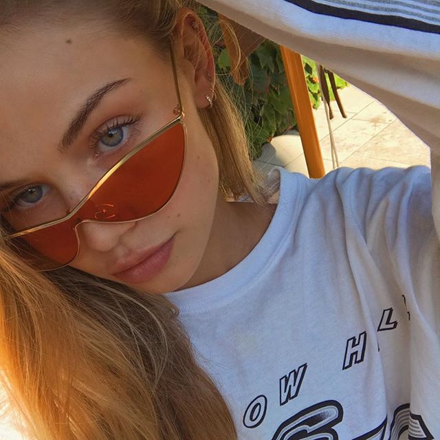 Scarlett Leithold Scarlett Leithold