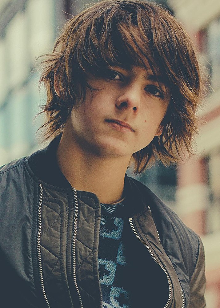 Max Charles
