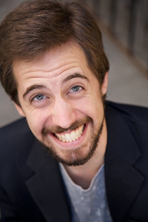 Image Of Ray Chase