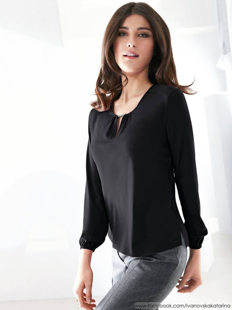 Picture of Katarina Ivanovska