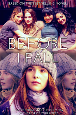 Before I Fall