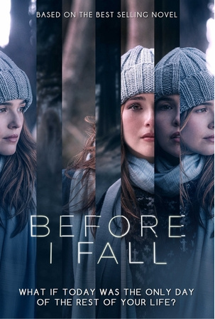 Before I Fall