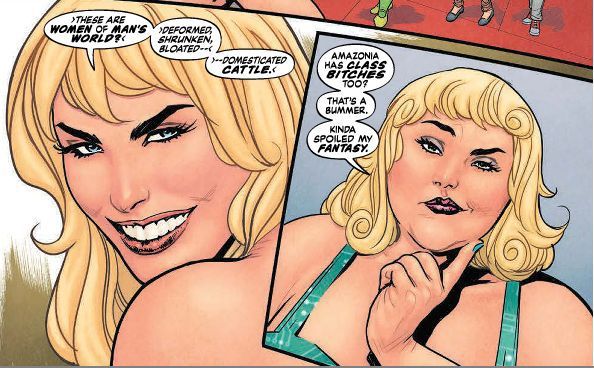 Wonder Woman: Earth One, Vol. 1 Wonder Woman: Earth One, Vol. 1