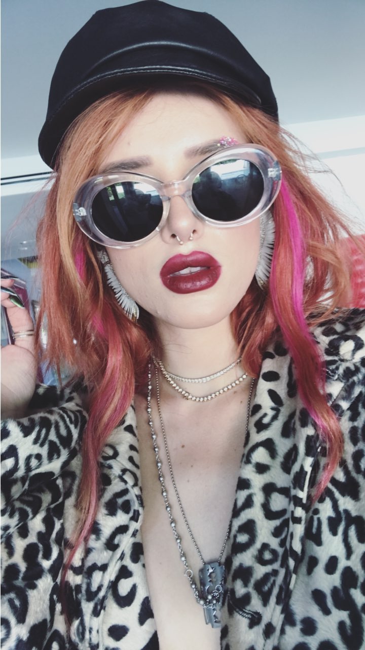 Bella Thorne Bella Thorne