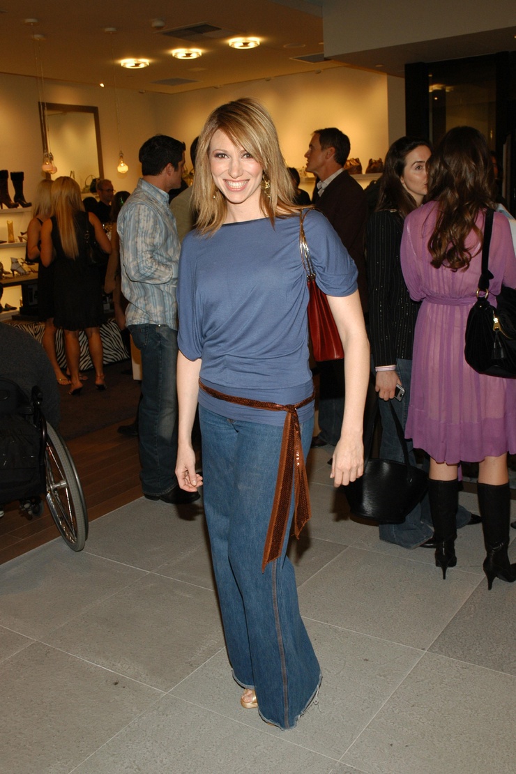 Deborah Gibson