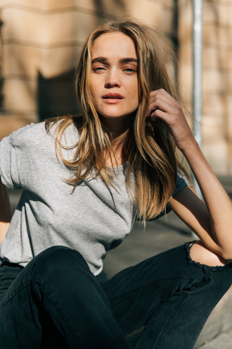 Rosie Tupper