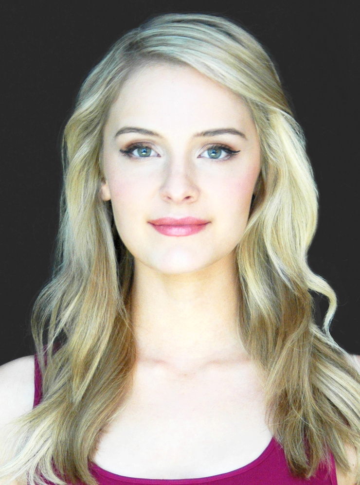 Taylor Gildersleeve
